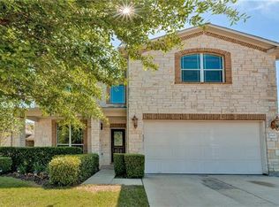 13405 Indian Oak Bnd, Manor, TX 78653