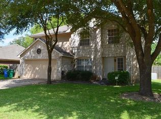 1304 Marigold Way, Pflugerville, TX 78660
