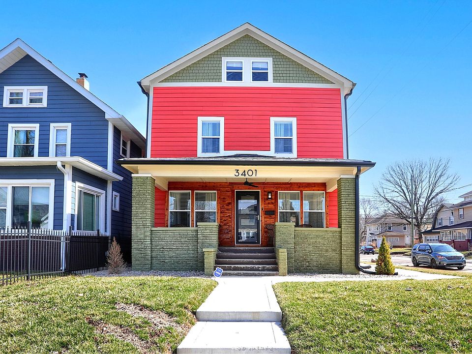 1st image of 3401 N College Ave