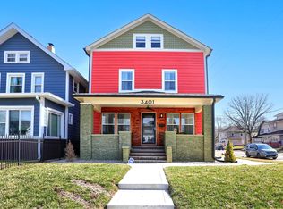 3401 N College Ave, Indianapolis, IN