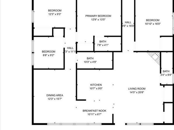 394 Lake Louise Marie Road, Rock Hill, NY 12775