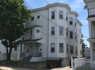 2 Bryant St, Everett, MA 02149