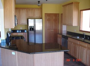 319 Aspen Dr, Beecher, IL 60401