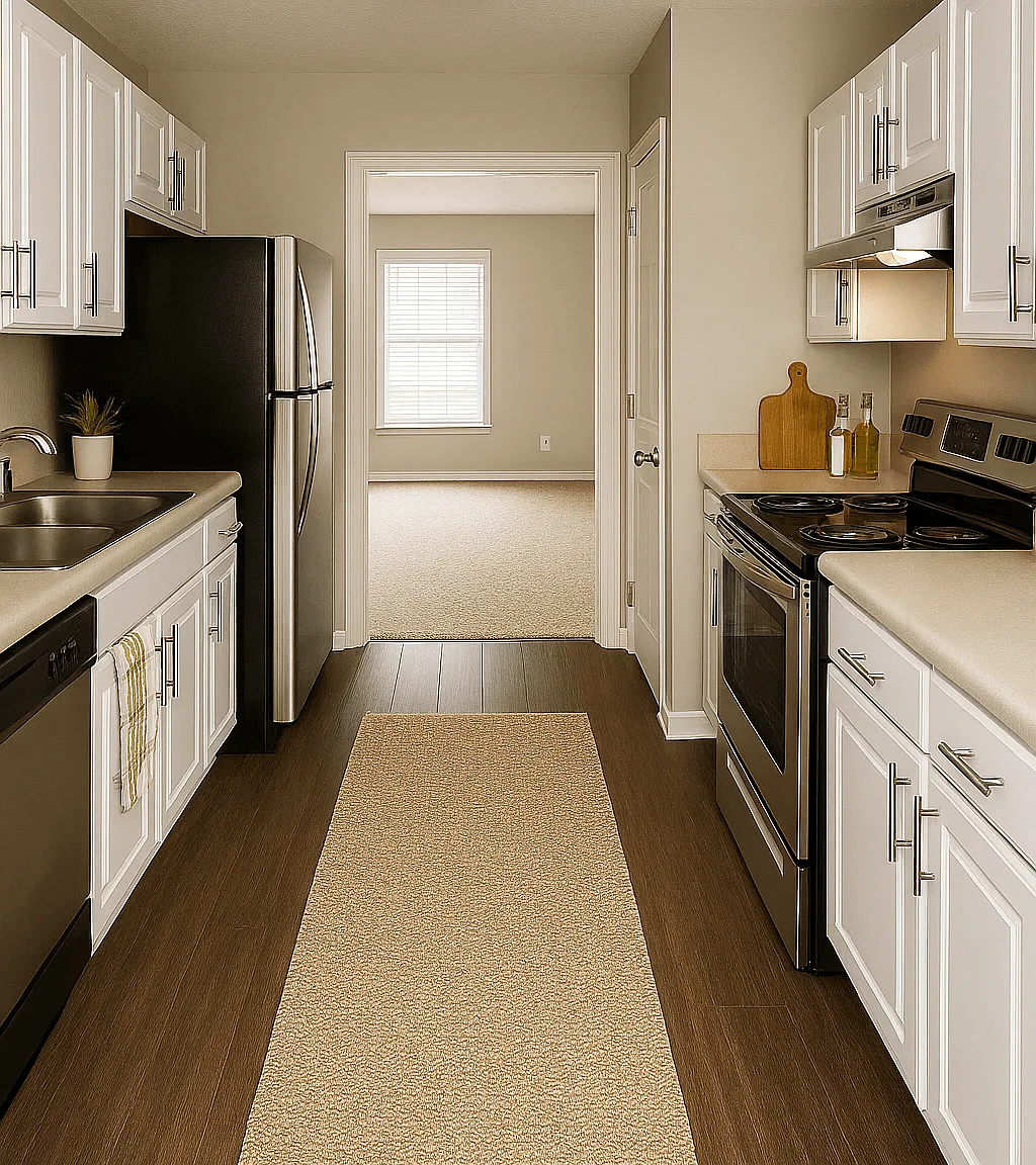 River Ridge — Photo 2