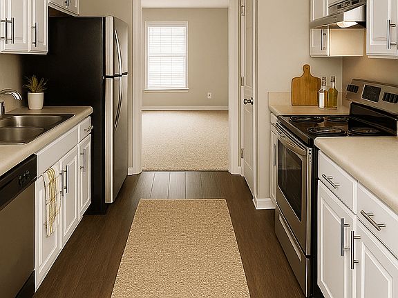 2nd image of 1906 River Ridge Dr #507