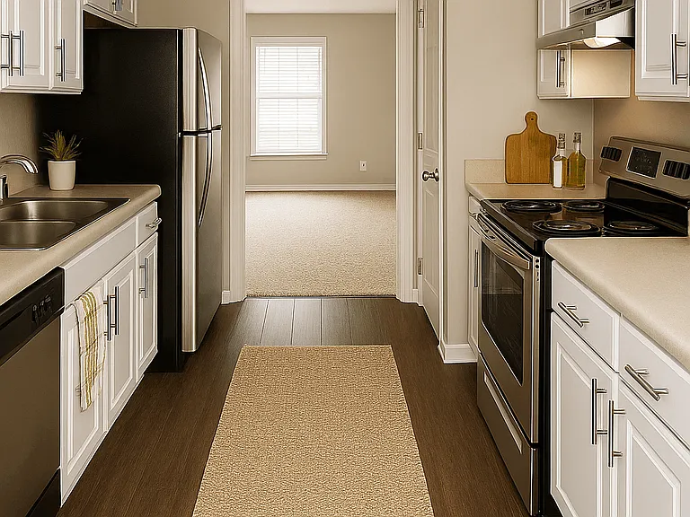 River Ridge — Photo 2