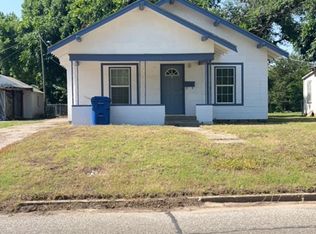 1511 W Elm Ave, Enid, OK 73703