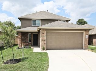 13287 Italian Cypress Trl, Houston, TX 77044