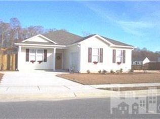 282 Coralstone Ct, Leland, NC 28451
