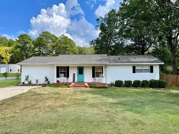 (undisclosed Address), Monticello, AR 71655