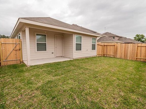 3rd image of 13940 Woodway Crossing Ln