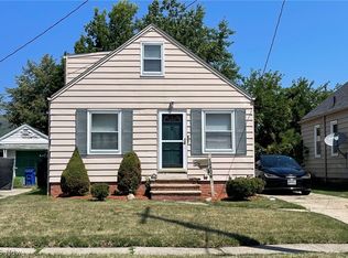 19505 Muskoka Ave, Cleveland, OH 44119