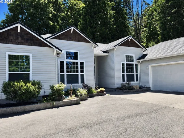 3900 Kenthorpe Way, West Linn, OR 97068