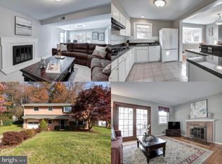 5711 Guy Pl, Springfield, VA 22151