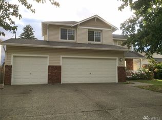 2817 U St SE, Auburn, WA 98002