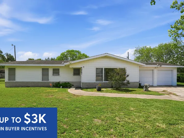 9445 Morrow, Corpus Christi, TX 78410