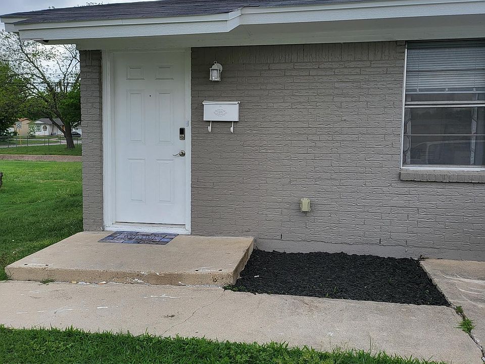 1st image of 1603 N West S Young Dr #A