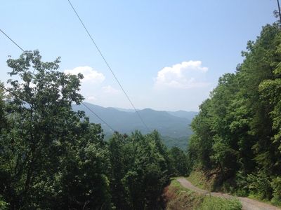 0 Lands Creek Rd, Bryson City, NC, 28713