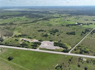 TRACT 2 S Us Highway 183, Refugio, TX 78377