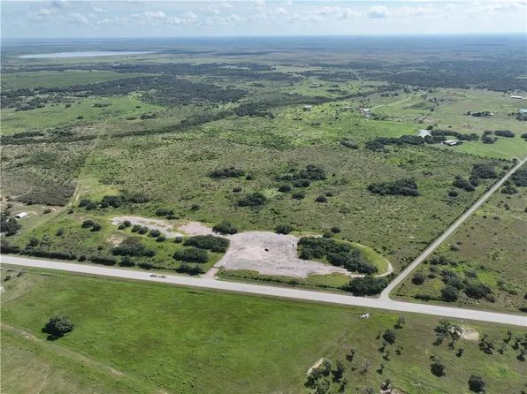 TRACT 2 S Us Highway 183, Refugio, TX 78377