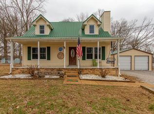 139 Deer Point Rd, Unionville, TN 37180