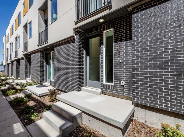 303 W Azure Sky Ln #5-28, Salt Lake City, UT 84103