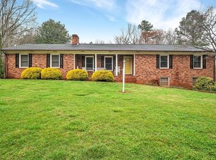 2000 E Maiden Rd, Maiden, NC 28650