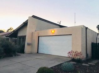 1380 Cavalier Ln, San Luis Obispo, CA 93405