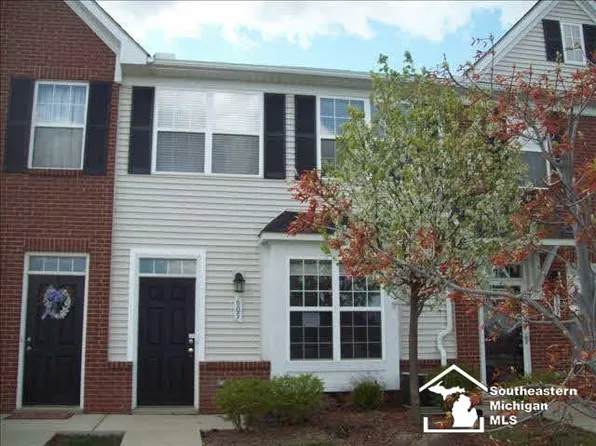 605 Powell Dr, Dundee, MI 48131