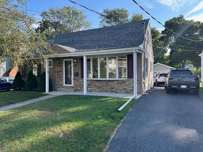 5284 N Catherine St, Plattsburgh, NY, 12901