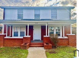 5409 Avenue H, Fairfield, AL 35064