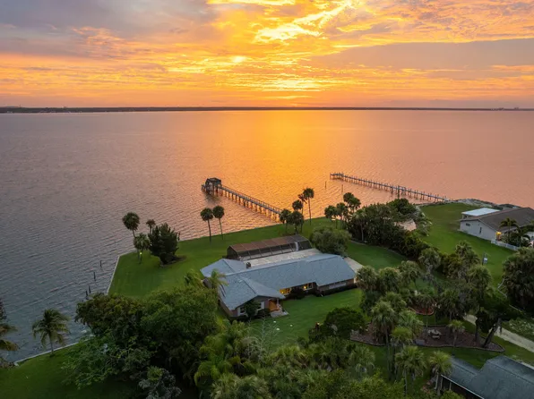 3495 Spartina Ave, Merritt Island, FL 32953