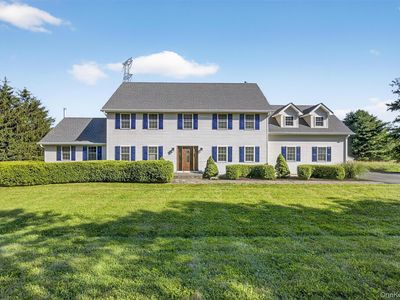1 Fox Hollow Road, Blooming Grove, NY, 10914
