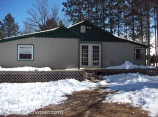 1101 E Wexford Ave, Buckley, MI 49620