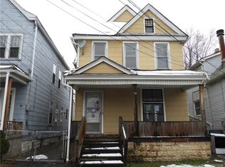 54 Progressive Ave, Buffalo, NY