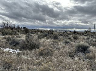 Wonderland St, Christmas Valley, OR 97641