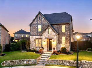 811 Otto Dr, Allen, TX 75013