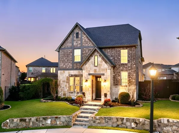 811 Otto Dr, Allen, TX 75013