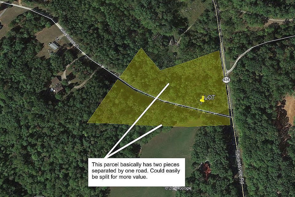 1st image of 0 Pine Springs Dr