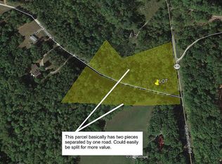 0 Pine Springs Dr, Hardy, VA 24101