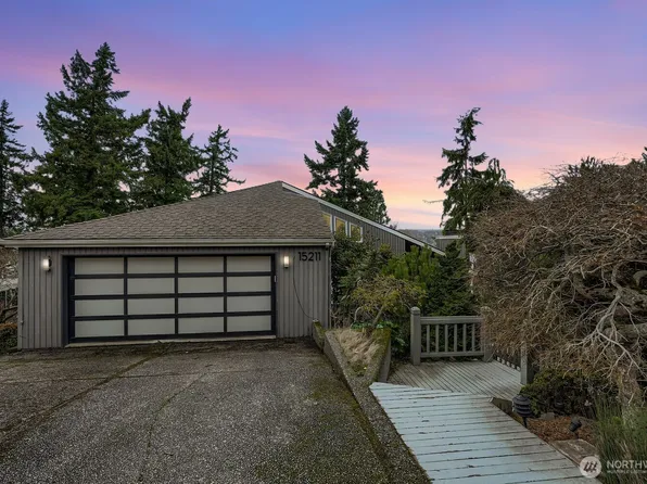 15211 61st Place NE, Kenmore, WA 98028