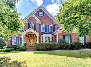 9530 Stoney Ridge Ln, Johns Creek, GA 30022