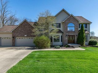 5437 S Farmers Dr, Bloomington, IN 47403