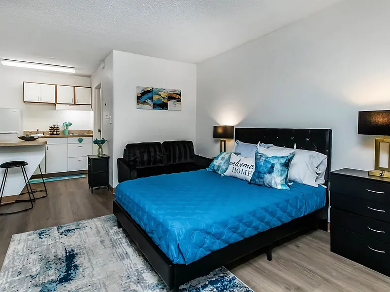 Vivo Living North Woods — Photo 20