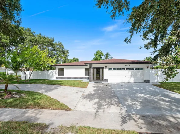 8201 NW 67th Ave, Tamarac, FL 33321