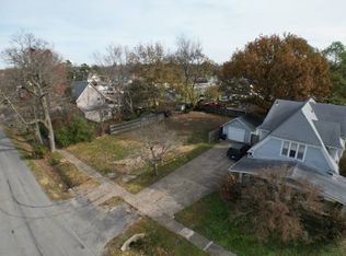 707 S Wright St, Siloam Springs, AR 72761