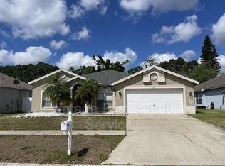 521 Tuscanny St, Brandon, FL 33511