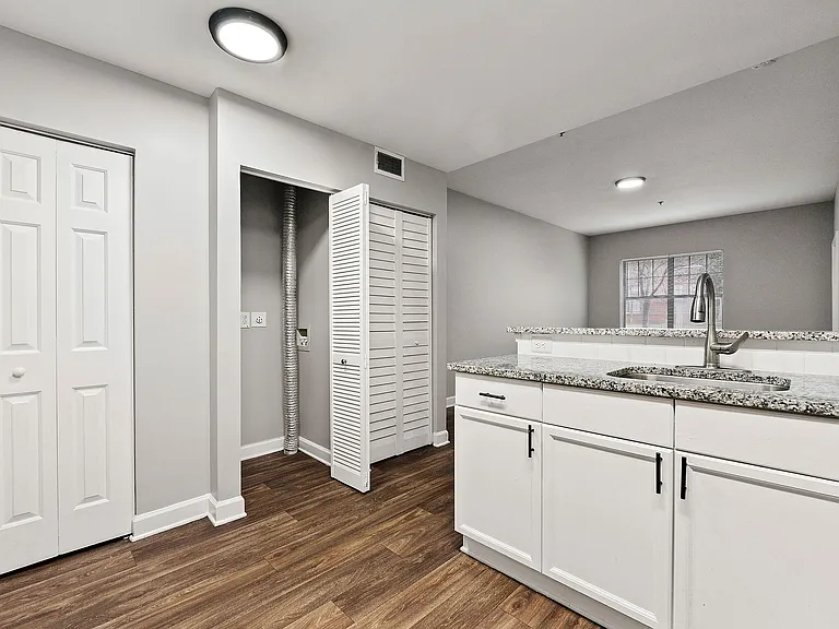 Crogman School Lofts — Photo 11