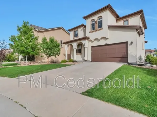 15578 W Auburn Ave, Lakewood, CO 80228