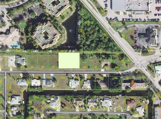 320 Pompano Ter, Punta Gorda, FL 33950
